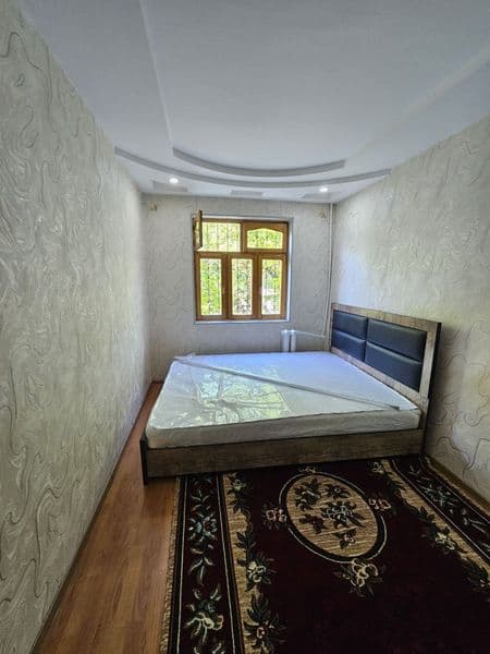 2 хонали 2 - етаж квартира ижарага берилади. Чилонзор Г9 А.  — фото 4