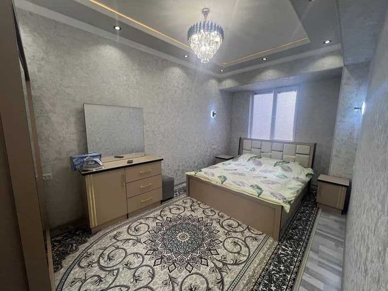 Описание<br />
<br />
Район: Яшнабадский  <br />
Адрес: Nice — фото 2