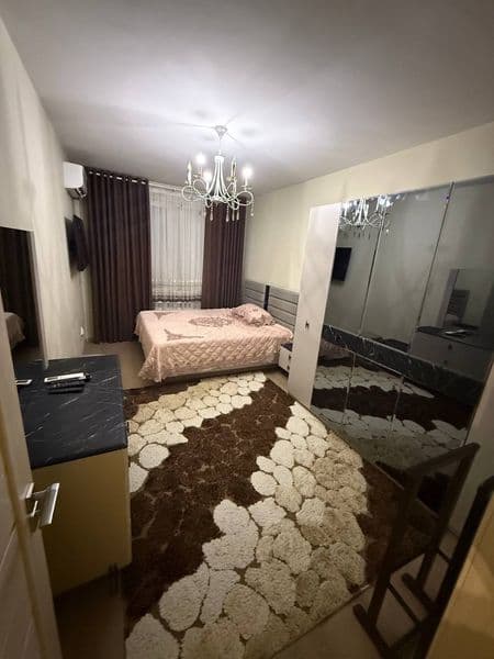 Аренда<br />
 Чоштепа навастройка <br />
 3/2/9. Евро кварти — фото 4