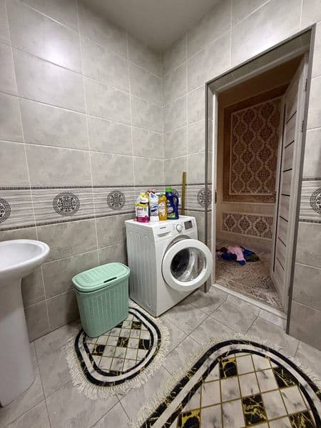 Chilonzor 19 kvartal: Novostroyka <br />
Metroga yaqin<br /> — фото 5