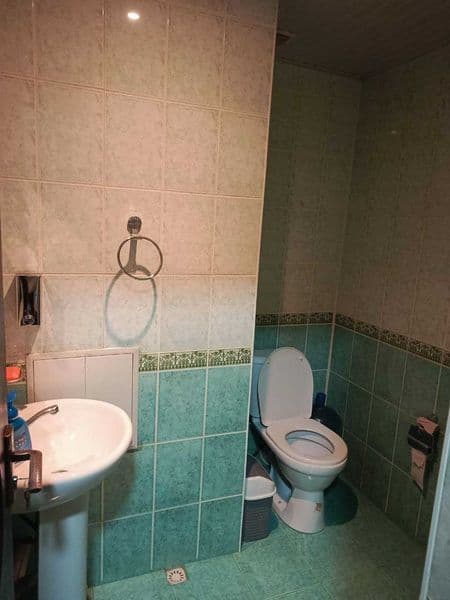 Сдается квартира 2/8/8 комнатная на Яккасарайском районе на  — фото 5