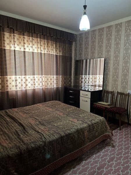 Сдаю в аренду 2-х комнатную квартиру. Квартира находится на 