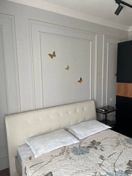 Сдается квартира своя новая эвроремонт 42 кв.м на элитном жи — фото 4