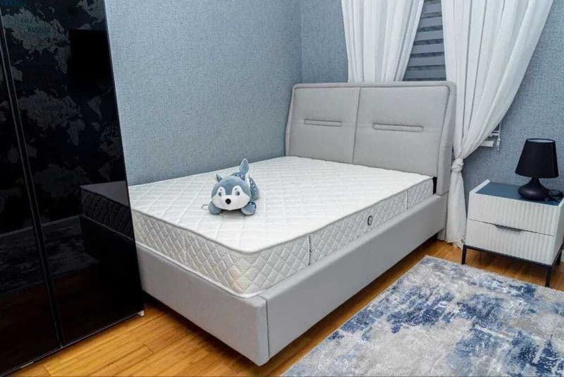 Сдаётся квартира на ул. Элбек‼️<br />
Ориентир - Первушка<br — фото 5