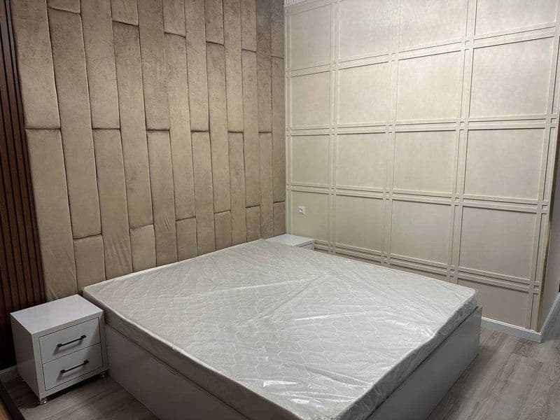 Район: Яшнабадский<br />
Адрес: Паркентский<br />
<br />
Ком — фото 5