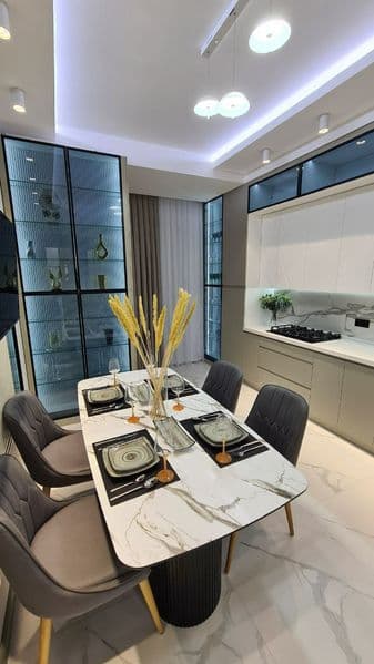 Яшнабадский рацон<br />
ул.Махтумкули<br />
2/3/10<br />
55  — фото 5