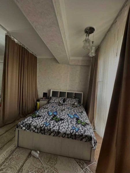 ПРЕМИУМ АРЕНДА | ГОТОВА К ЗАСЕЛЕНИЮ<br />
<br />
Мирза-Улугб