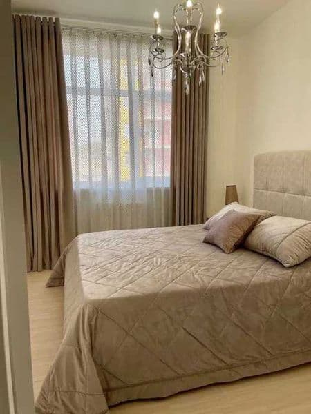 Сдаётся квартира на улица Махтумкули‼️<br />
Ориентир - Макр — фото 4