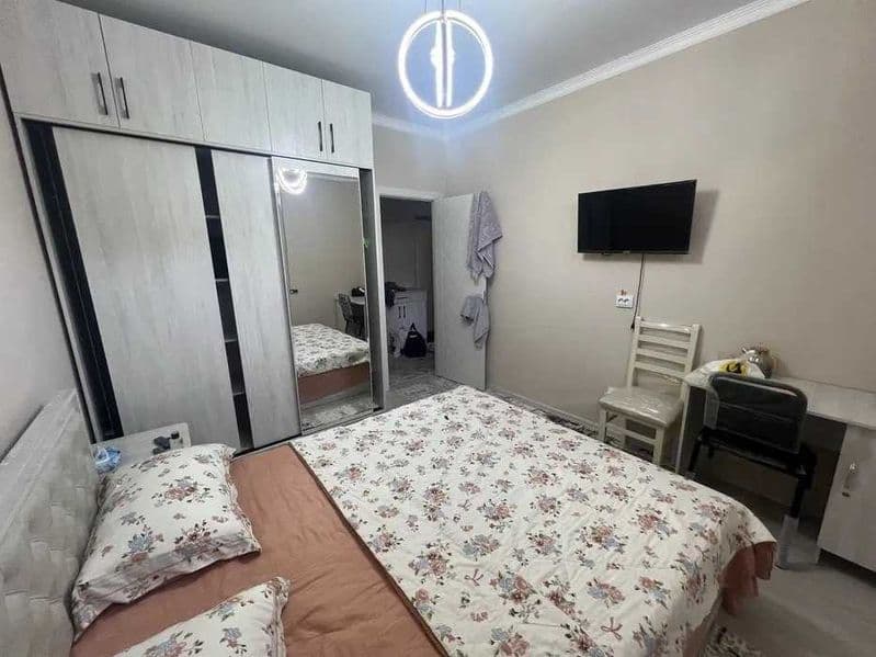 Сдаётся КЛАССНАЯ квартира<br />
<br />
• Район: Яшнабадский< — фото 2