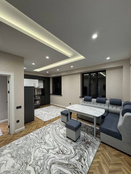 Аренда квартир в НОВОСТРОЙКЕ<br />
<br />
Район : Чиланзар 1 — фото 3