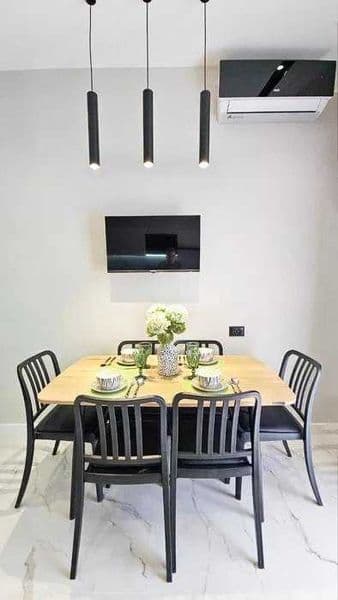 Сдаётся КЛАССНАЯ квартира<br />
<br />
• Район: Яккасарайски — фото 5