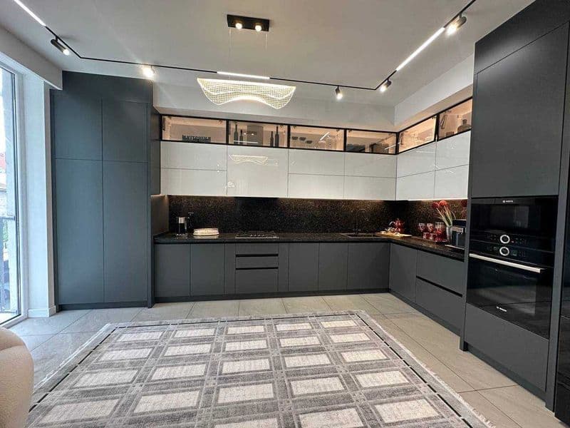 Шайхантахурский район <br />
Ташкент Сити <br />
Жк Gardens  — фото 5