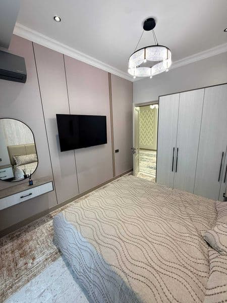 #Аренда<br />
Юнусабад НОВОСТРОЙКА <br />
ЖК “Shinam”<br />
 — фото 3