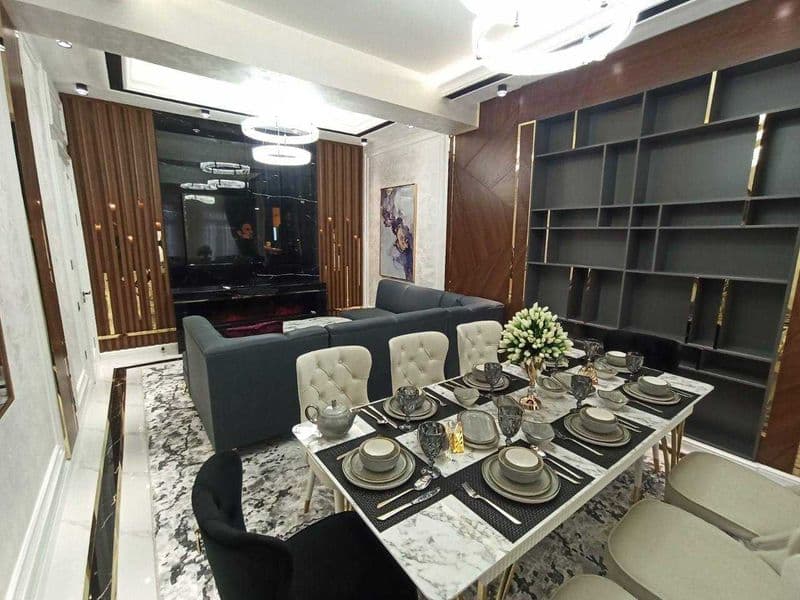 ПРЕМИУМ АРЕНДА | ГОТОВА К ЗАСЕЛЕНИЮ<br />
<br />
Район: Шайх — фото 3