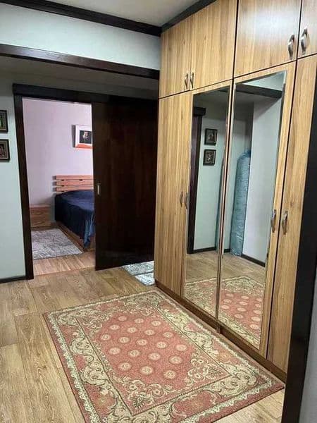 Сдаётся Квартира   на Юнусабад $$<br />
Ориентир -Метро Мино — фото 4