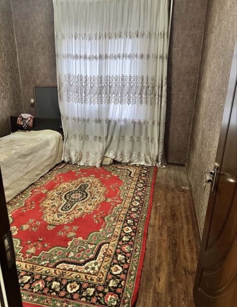 Сдается квартира на Тузель2, 4х комнатная. Есть своя парковк — фото 3