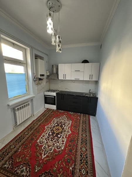 Квартира ижарага берилади 2 хонали Сергели 6 а барча шароитл — фото 4