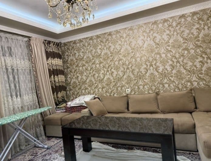 Шайхантахурский район — Tashkent City<br />
Тошкент Сити яқи — фото 4