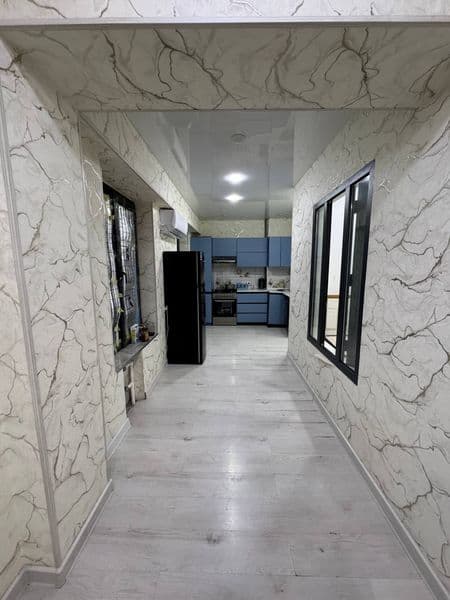 Боллага кизлага оилага берилади. <br />
2хона 7 етажда 8 ета — фото 5