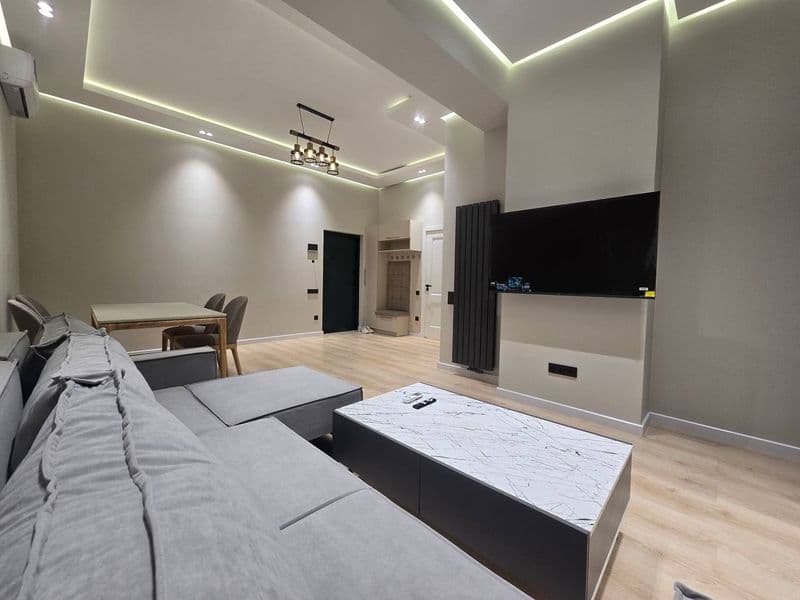 Район: Юнусабадский <br />
Адрес: М.Минор<br />
<br />
• Ком — фото 5