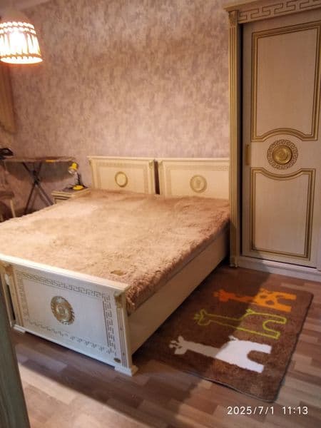 Сдается в аренду  1/4/5 на ул. Художников Мирзо Улугбекский 