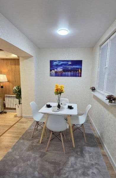 Чиланзар 1 квартал<br />
Аренда квартира <br />
Семя Закс<br — фото 3