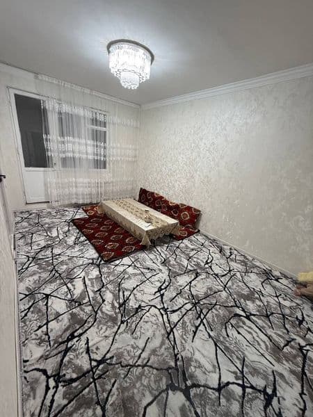 2хона 2 етажда 4 етажли дом. <br />
Ремонт ало. <br />
Шарои — фото 2