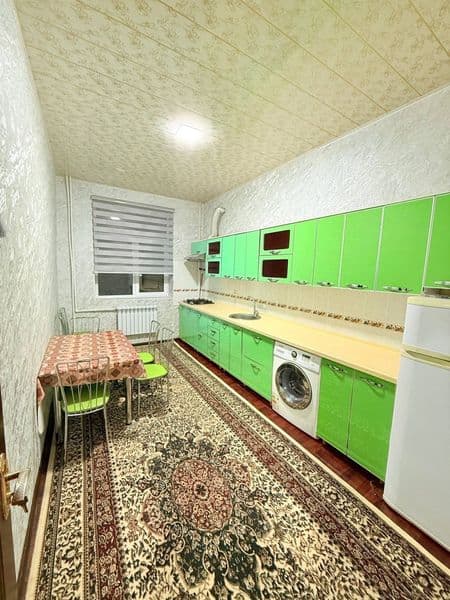 Сергелийский район — Сергели 5 массив<br />
Сдаётся светлая  — фото 2