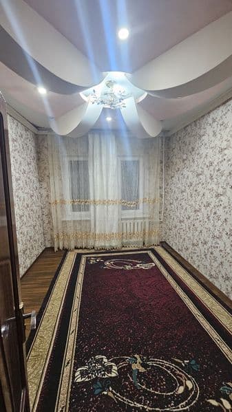 Аренда коракамиш 1/4  2хонали квартира акуратни ойлага берил — фото 4