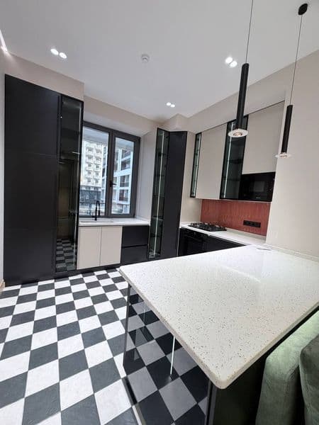 Сдается 2х комнтная квартира <br />
Площадь 58м2 <br />
Этаж — фото 4