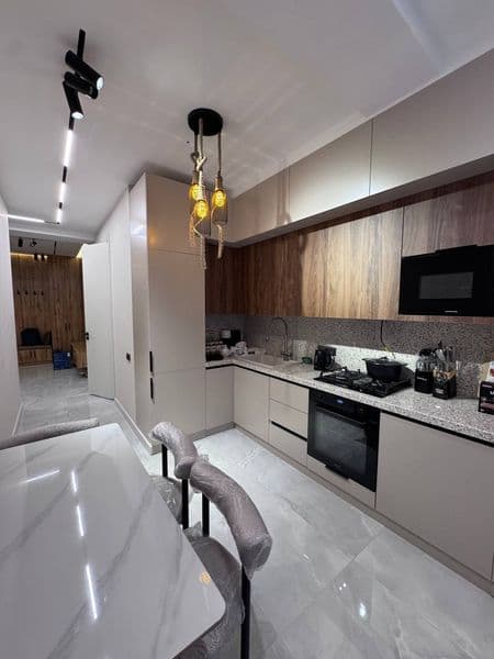 Срочно сдается квартира на долго срочно семейным или иностра — фото 5