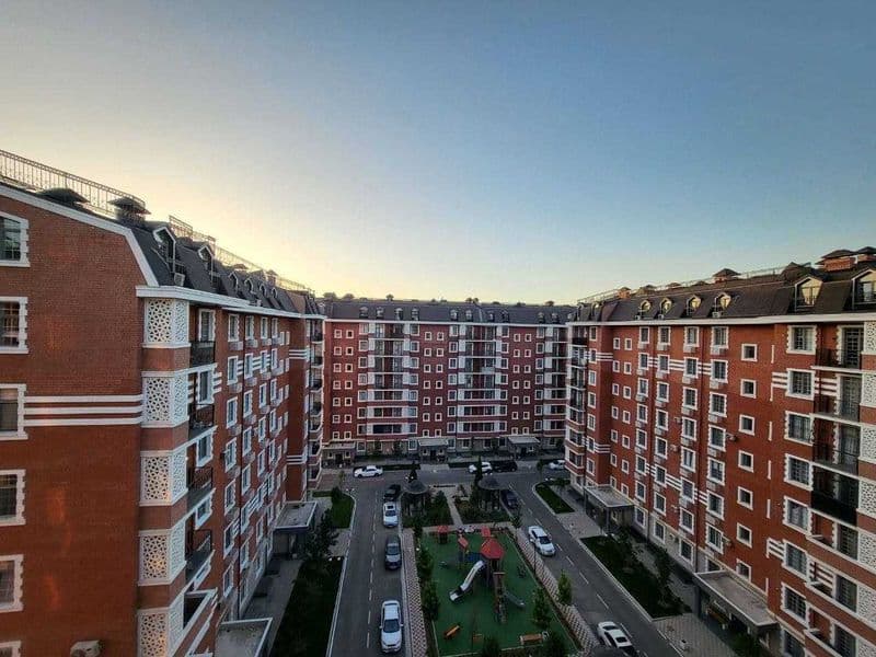 Сдается квартира в новостройке<br />
Ориентир - ЖК Гринвич<b