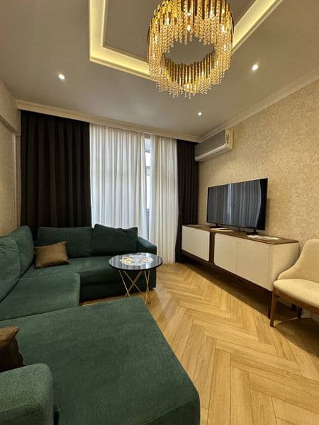 Сдается квартира<br />
<br />
Район: Мирзо-Улугбекский <br / — фото 2