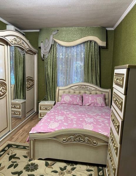 ID #2949<br />
#Аренда квартиры <br />
• Район - #Юнусабадск