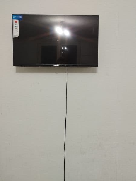 Kvartira bor Uchtepa tumanida <br />
Safia zavodiga 5 minut 