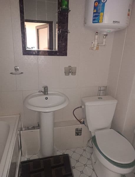 Аренда квартира <br />
Район - Алмазарский<br />
Ориентир -  — фото 5