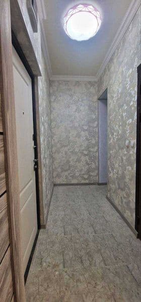 Yunusobod 13-kv da kvartira ijaraga beriladi. Anjir milliy t — фото 5