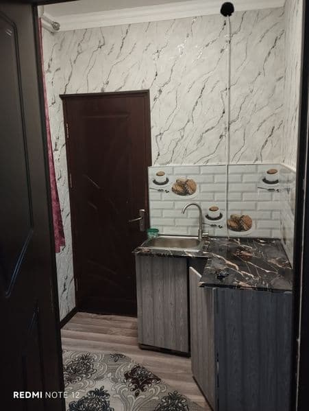 Ассалом Алекум Сергили 2 Нилуфар махлласида 45 40 2 етажда 2