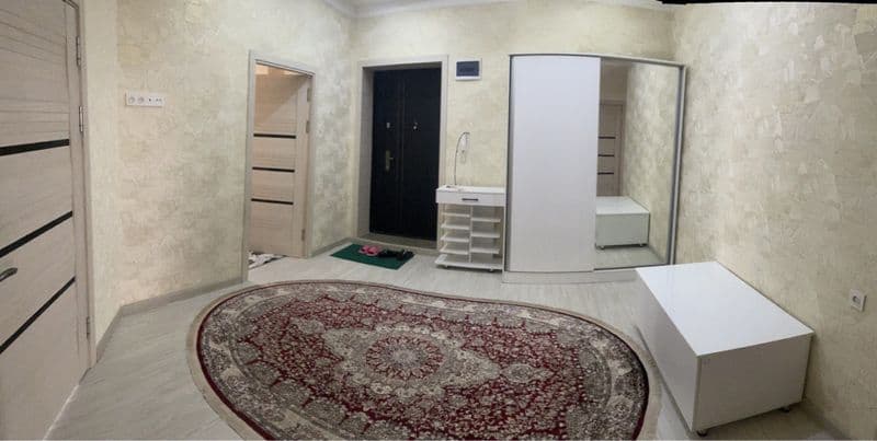 Аренда квартира новостройка<br />
Район - Алмазарский<br />
 — фото 2