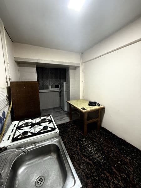 квартире имеется все необходимое мебель и техника для комфор — фото 4