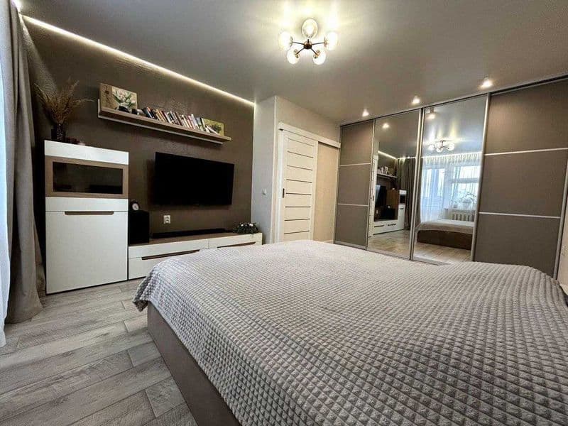 К вашему вниманию рады представить 2х комнатную квартиру на  — фото 2