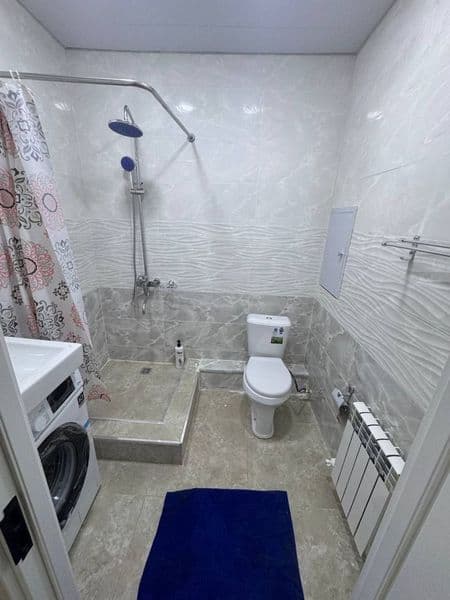 Yakkasaroy tumanida, Kosmonavtlar metrosi yaqinida qulay va  — фото 4