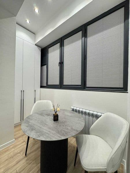 Nest One. 44 м². Две комнаты. Вид, который не купишь за день — фото 4