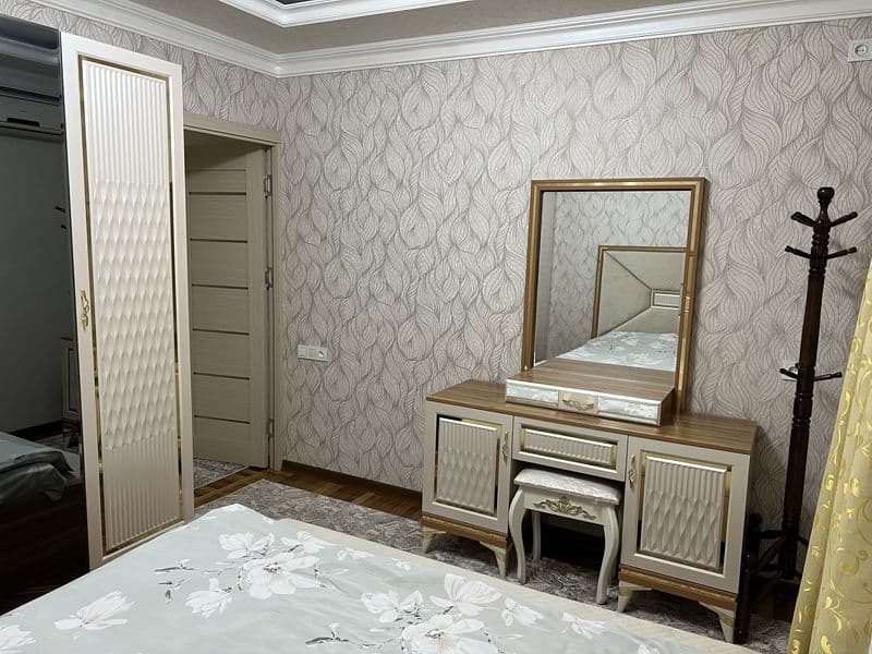 3-х комнатная Квартира со свежим евроремонтом. Квартира обус — фото 3