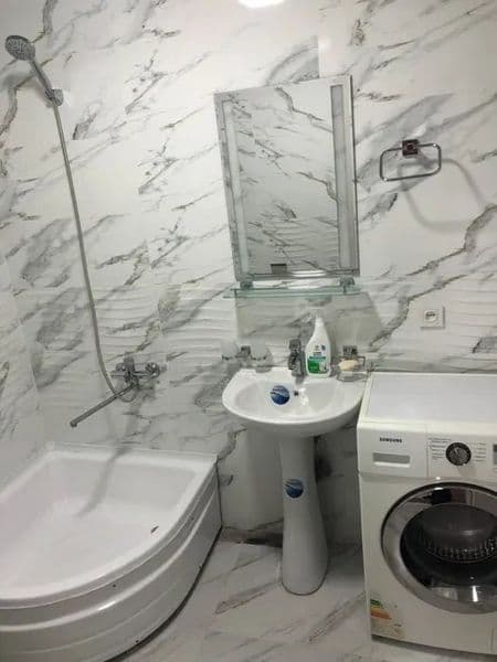 Сдаётся КЛАССНАЯ квартира<br />
<br />
Район: Юнусабадский < — фото 4