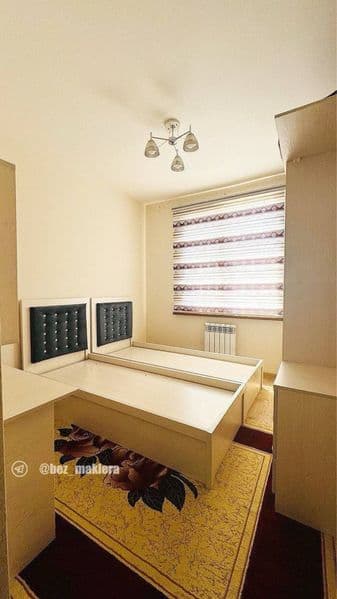 Chorsu Beruniy metroga bir qadam<br />
<br />
Narxi: 330 AQS