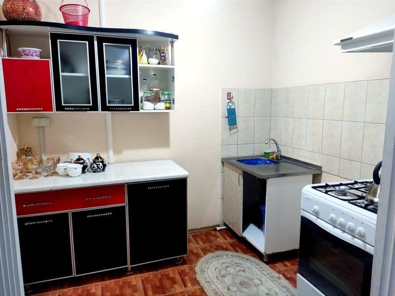 Chilonzor 20 kvartalda 2 etajda 2 xonali kv ijaraga beriladi — фото 2