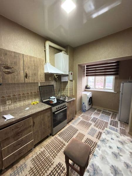 Сдаётся в аренду 2 х комнатная квартира <br />
Новостройка 4