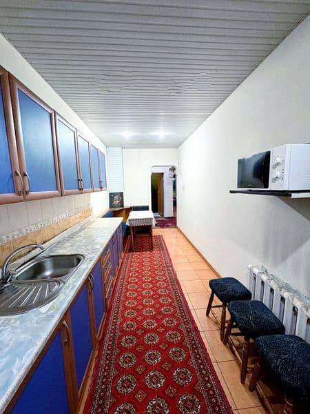 Mirzo Ulug‘bek tumani, TTZ bozor yonida<br />
 Локация удобн — фото 3