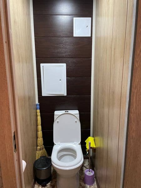 Сдам Квартиру Сергели 4 одна комнатную ,второй этаж.  С мебе